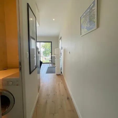 La Caborne Appartement