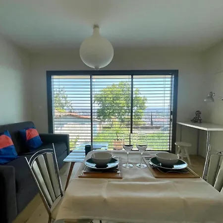 La Caborne Appartement