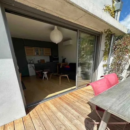 Appartement La Caborne Lyon