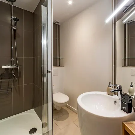 Le Ail Apartamento
