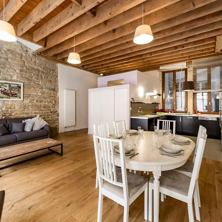 Le Ail Apartamento