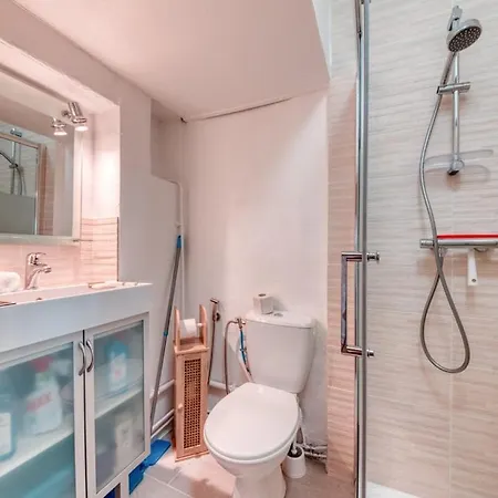Guestready - Loft Chic No 7º Arr. Apartamento