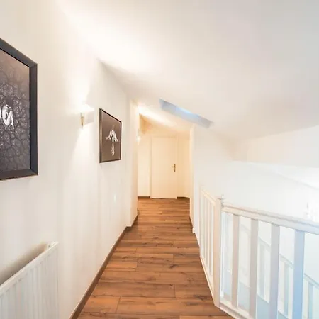 Tres Beau Duplex 125 M2 Hypercentre 2eme 公寓 里昂