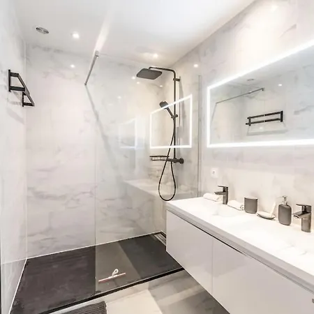 Tres Beau Duplex 125 M2 Hypercentre 2eme 公寓 里昂