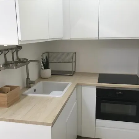 Studio Plein Centre De - Super Vue Fourviere Апартаменты *