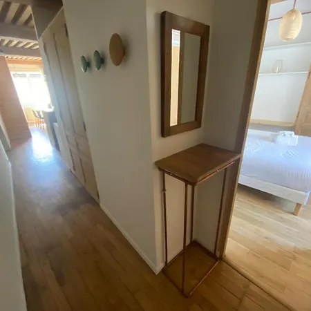 T3 Hyper Centre De Lyon, Super Vue Fourviere Apartamento