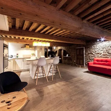 Apartamento La Grotte De La Baleine Du Vieux Ail