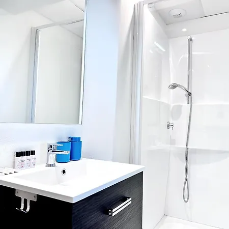 Fanette Apartament