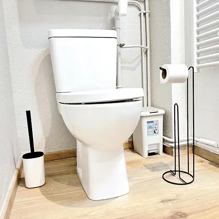 Apartament Fanette