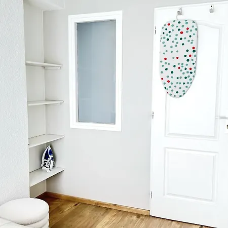 Fanette Apartament Lyon