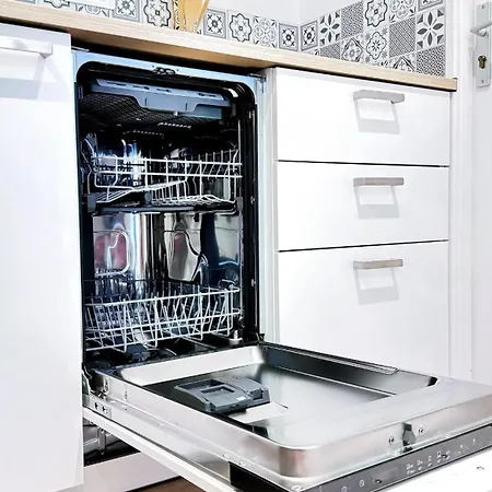 Apartament Fanette *