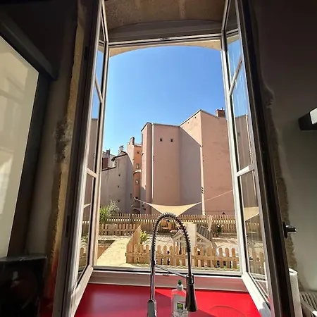 公寓 Loft Cosy - 2 - Vieux