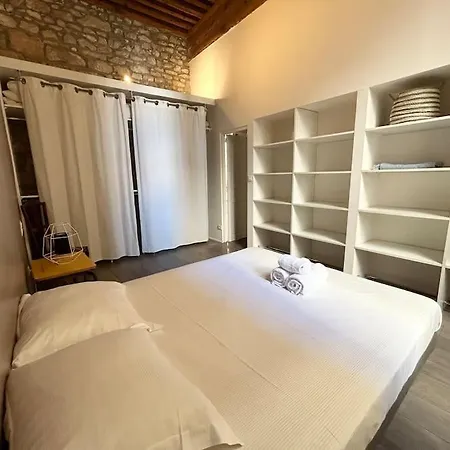 Loft Cosy - 2 - Vieux 公寓 *