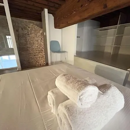 公寓 Loft Cosy - 2 - Vieux 里昂