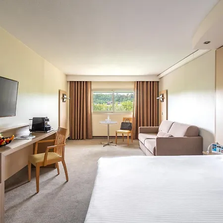 Métropole Hotel 4*