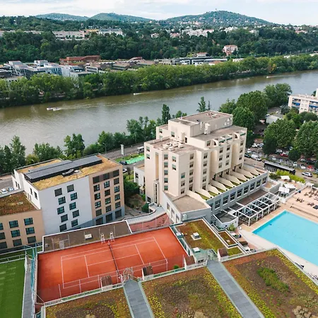 Hotel Métropole