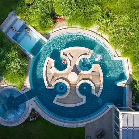 Métropole Hotel Lione