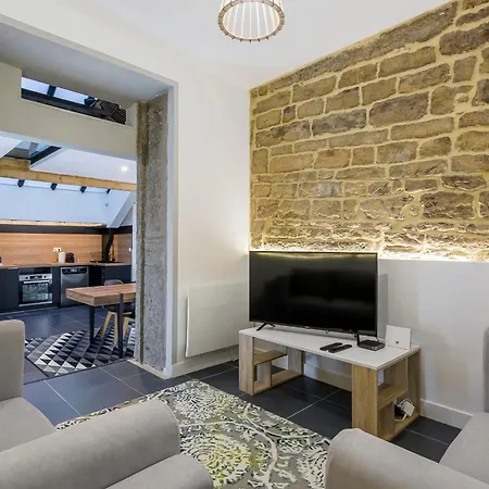 Esprit Loft Croix Rousse Lyon