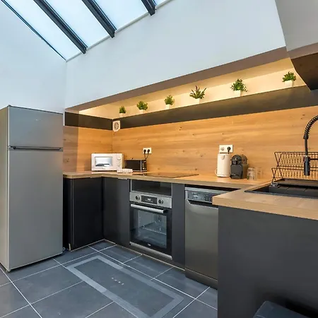 Esprit Loft Croix Rousse Lyon