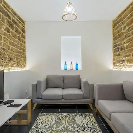 Esprit Loft Croix Rousse Apartamento