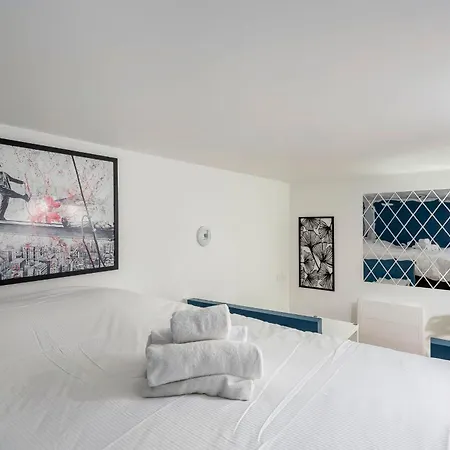 Esprit Loft Croix Rousse