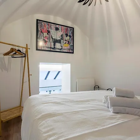 Esprit Loft Croix Rousse * Lyon