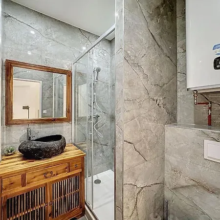 Cosy Appartement, Centre Capucins 1 * 里昂