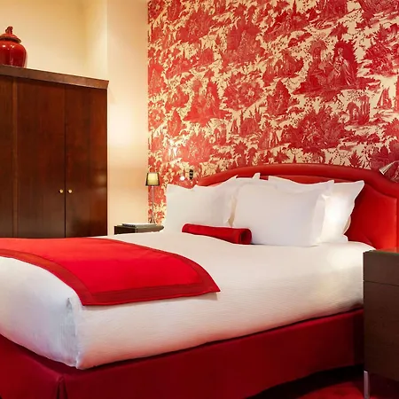Le Royal - Mgallery Collection 5* Lyon