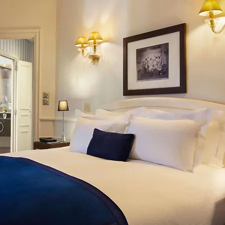 Hotel Le Royal - Mgallery Collection 5*
