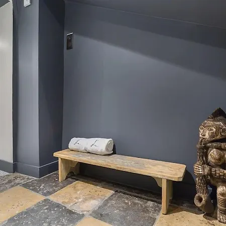 Le Secret, Climatise, Place Des Terreaux-lyon 1er Appartamento Lione