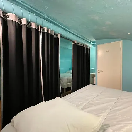 Appartamento Le Dortoir Saint Georges, 8 Personnes, Vieux