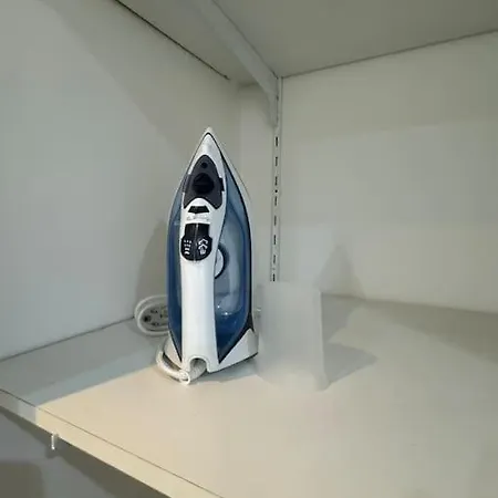 Apartamento Grand 3 Bureau - Partdieu Lyon
