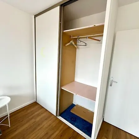 Grand 3 Bureau - Partdieu Lyon