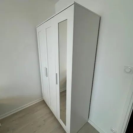 Grand 3 Bureau - Partdieu Apartamento *