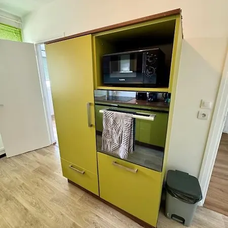 Grand 3 Bureau - Partdieu Apartamento