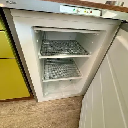 Grand 3 Bureau - Partdieu Apartamento *