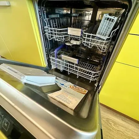 Apartamento Grand 3 Bureau - Partdieu *