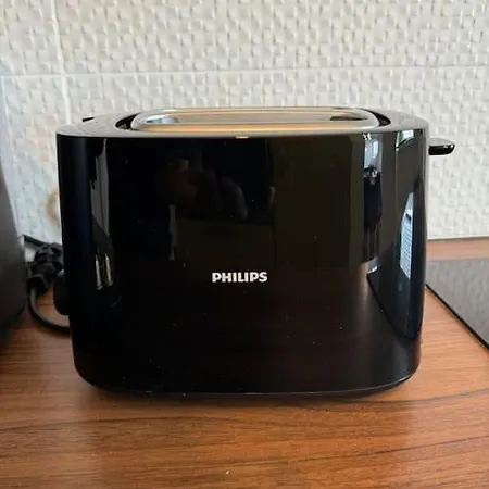 Grand 3 Bureau - Partdieu Apartamento
