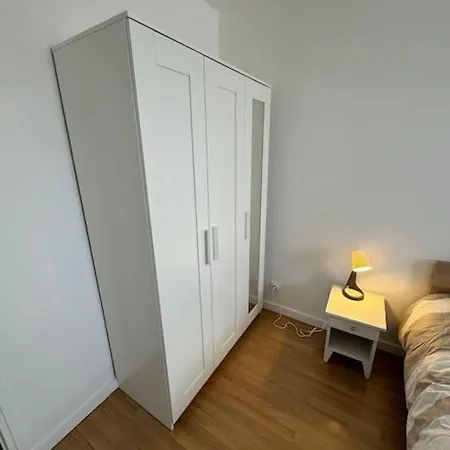 Grand 3 Bureau - Partdieu Apartamento Lyon