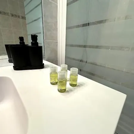 Grand 3 Bureau - Partdieu Apartamento