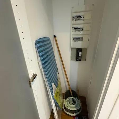 Apartamento Grand 3 Bureau - Partdieu *