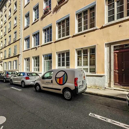 Апартаменты Le Duplex Des Pentes Ail