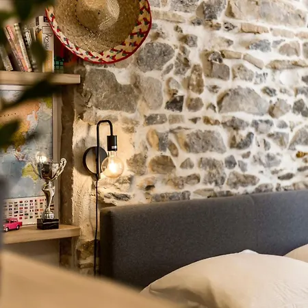 Le Duplex Des Pentes Ail Апартаменты