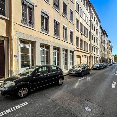 Le Duplex Des Pentes Ail Апартаменты