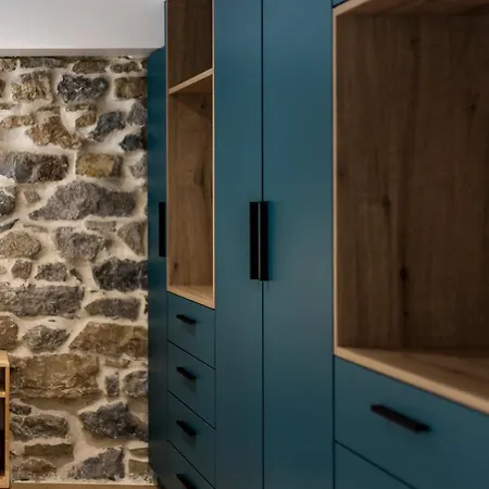 Le Duplex Des Pentes Ail Апартаменты *