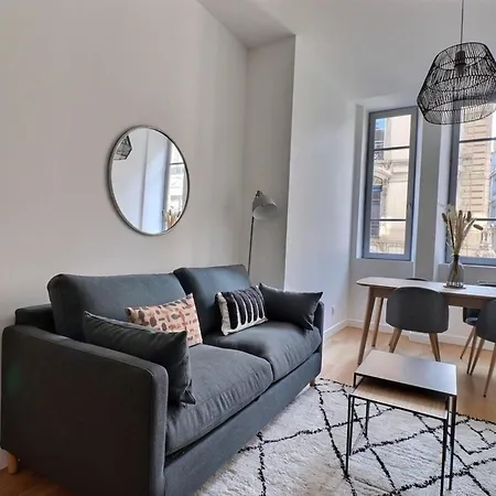 The Herriot - T3 In The Heart Of The - 1st Apartamento *