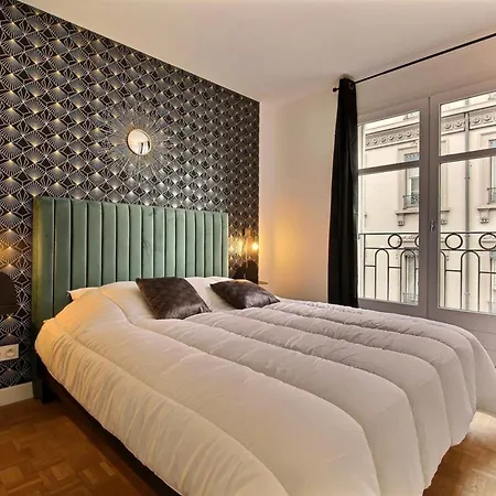 Le Tropical - Beautiful - 7th Appartement