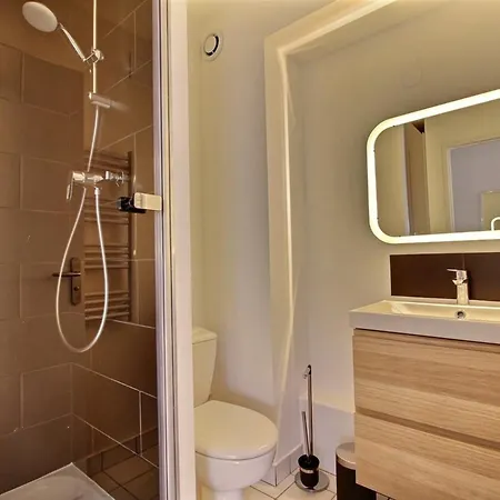 Appartement Le Tropical - Beautiful - 7th Lyon
