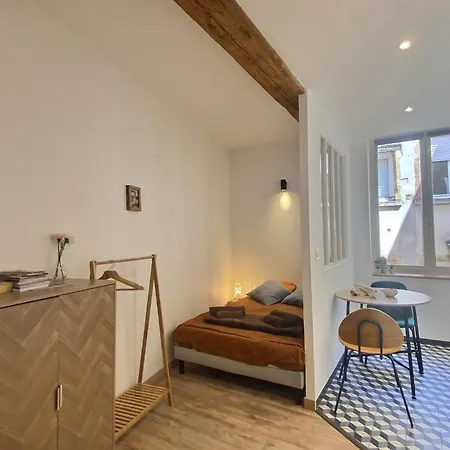 Le Saint-georges, Bnbconciergerie * Lyon