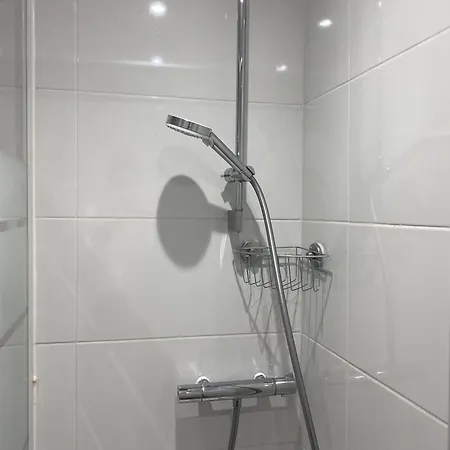 Apartment Le Saint-georges, Bnbconciergerie